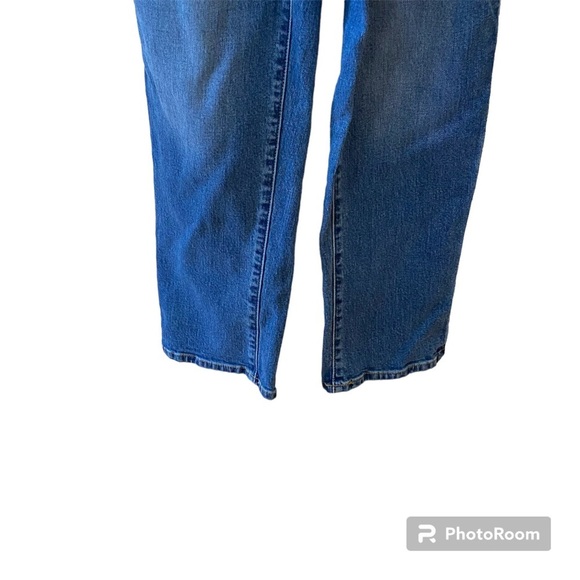 Universal Thread Denim Overalls - Picture 9 of 12
